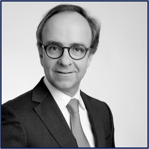 Dr. Hans Liebler